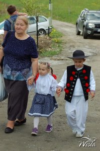 W drodze na kocert